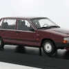 Volvo 740 GL, rot, 1986, 1:18, Minichamps