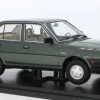 Volvo 340, grün, 1987, 1:18, Triple 9 Collection