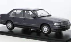 Volvo 960, lila, 1996, 1:18, Triple 9 Collection