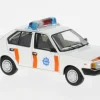 Volvo 340, 1983, Politie (NL), 1:87, PCX87