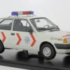 Volvo 343, 1982, Politie (NL), 1:18, Triple 9 Collection