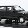 Volvo 360, schwarz, 1987, 1:18, Triple 9 Collection