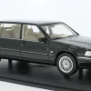 Volvo S90 Royal, dunkelgrün, 1998, 1:18, DNA Collectibles