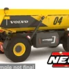 Volvo Ta 15, gelb, 1:64, Maisto