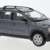 Volvo XC90, dunkelgrau, 1:24, Welly