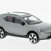 Volvo XC40, grau, 1:43, Bburago