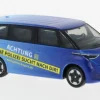VW ID.Buzz People, Nachwuchswerbung Polizei Bayern, 1:87, Rietze