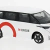 VW ID.Buzz People, N-Ergie Nürnberg, 1:87, Rietze