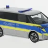 VW ID.Buzz People, Polizei Fahrzeugstudie, 1:87, Herpa