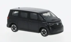 VW ID.Buzz People, schwarz, 1:87, Rietze
