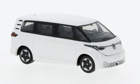 VW ID.Buzz People, weiss, 1:87, Rietze