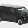 VW ID.BUZZ, schwarz, 1:87, Herpa