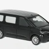 VW Multivan, Bestattungswagen, 1:87, Herpa