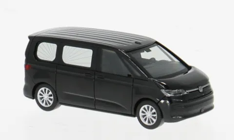 VW Multivan, Bestattungswagen, 1:87, Herpa