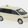 VW Multivan, Taxi, 1:87, Herpa