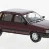 VW Passat B2, dunkelrot, 1985, 1:87, PCX87
