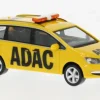 VW Sharan, ADAC, 1:87, Herpa