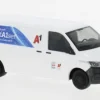 VW T6.1, A1 Telekom Austria (AT), 1:87, Rietze