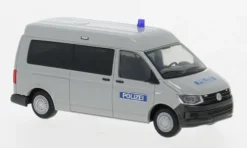 VW T6, Beweissicherung- u.Dokumentationskraftwagen, 1:87, Rietze