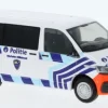 VW T6.1 Bus, Politie Mechelen (BE), 1:87, Rietze