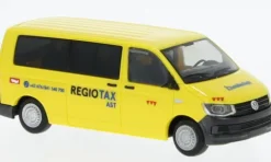 VW T6 Bus, Regiotax Tirol (AT), 1:87, Rietze