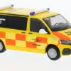 VW T6.1, DRK KV Dippoldiswalde, 1:87, Rietze
