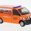 VW T6.1, Entstördienst Halle, 1:87, Rietze
