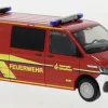 VW T6.1, Feuerwehr Schopfheim, 1:87, Rietze