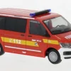 VW T6, First Responder - Feuerwehr Stein/Nbg., 1:87, Rietze