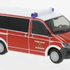VW T6, FW Bad Gandersheim, 1:87, Rietze
