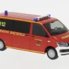 VW T6, FW Bretzfeld, 1:87, Rietze