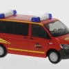 VW T6, FW Erkelenz, 1:87, Rietze