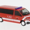 VW T6.1, FW Erlangen, 1:87, Rietze