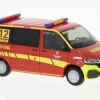 VW T6.1, FW Konstanz, 1:87, Rietze