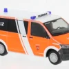 VW T6.1, FW Plauen, 1:87, Rietze