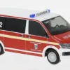 VW T6.1, FW Sulzbach a.d. Donau, 1:87, Rietze