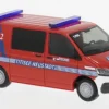 VW T6.1, FW Titisee-Neustadt, 1:87, Rietze