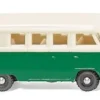 VW T1, grün/hellbeige, 1:160, Wiking