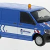 VW T6 Kasten, Wasserverband Peine, 1:87, Rietze