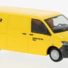 VW T6.1 LR Kasten, Deutsche Post DHL, 1:87, Rietze