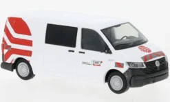 VW T6.1, Stadtwerke Osnabrück, 1:87, Rietze