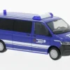 VW T6.1, THW Groß-Umstadt, 1:87, Rietze