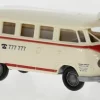 VW T1b Kombi, 1960, Ambulanz Aicher, 1:87, Brekina