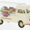VW T1b Präsentationswagen, 1960, Schwäbisch Hall, 1:87, Brekina