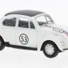 VW Beetle (Käfer), 1966, Herbie, No.53, 1:43, Cararama