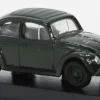 VW Beetle, WRAC Provost - British Army of the Rhine, 1:76, Oxford