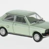 VW Derby I, hellgrün, 1979, 1:87, PCX87