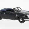 VW Drews Sport-Cabriolet, schwarz, 1949, 1:43, AutoCult