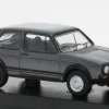 VW Golf GTI, grau, 1:76, Oxford