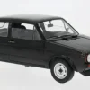 VW Golf GTI, schwarz, 1976, 1:18, Norev